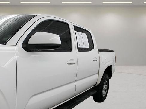 Used 2021 Toyota Tacoma SR image 10