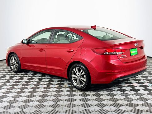 Used 2018 Hyundai Elantra SEL image 6
