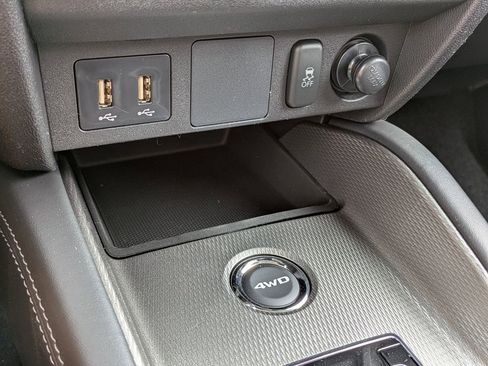 New 2026 Mitsubishi Outlander Sport ES AWD/4WD image 21