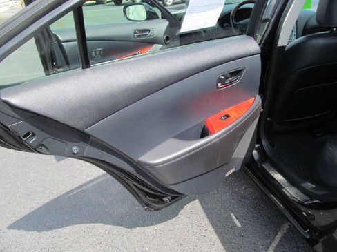 Used 2008 Lexus ES 350 FWD image 18