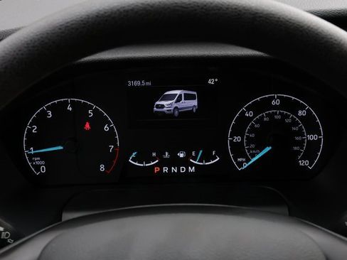 Certified 2025 Ford Transit 350 XL image 15