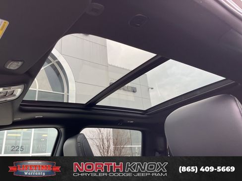 New 2026 RAM 1500 Rebel w/ G/T Package AWD/4WD image 9