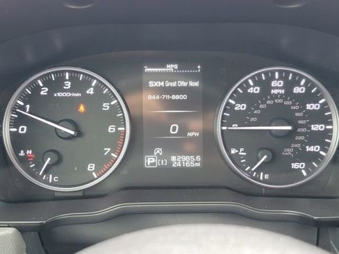 Used 2025 Subaru Forester Sport image 23