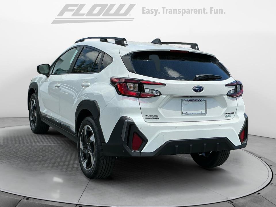 New 2026 Subaru Crosstrek 2.5i Limited AWD/4WD image 5