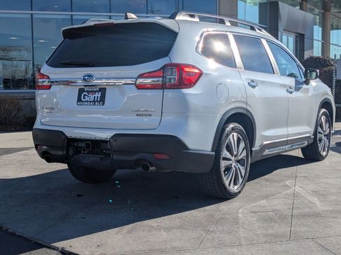 Used 2022 Subaru Ascent Touring image 5