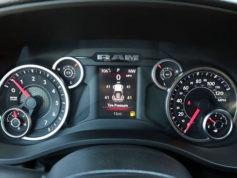 New 2026 RAM 1500 Express RWD image 23