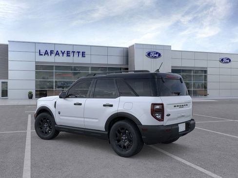 New 2026 Ford Bronco Sport Big Bend w/ Convenience Package image 42