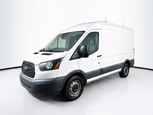 Used 2016 Ford Transit 150 130 Medium Roof image 3