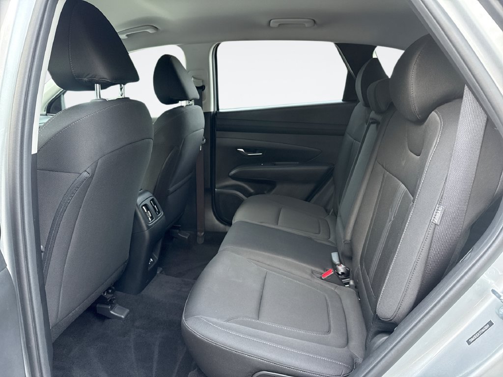 Used 2026 Hyundai Tucson SEL Plus FWD image 24
