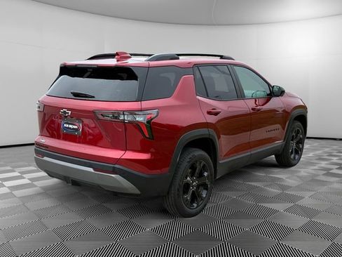 New 2026 Chevrolet Equinox LT w/ Midnight Edition AWD/4WD image 5