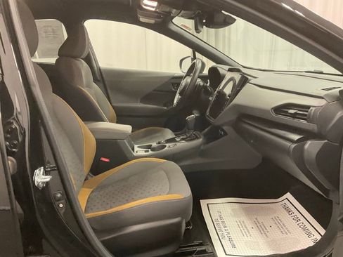 Certified 2025 Subaru Crosstrek 2.5i Sport AWD/4WD image 31
