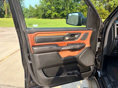 Used 2020 RAM 1500 Limited RWD image 9