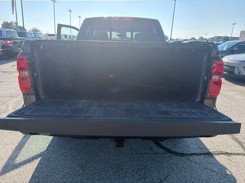 Used 2016 Chevrolet Silverado 1500 LT w/ All Star Edition AWD/4WD image 15