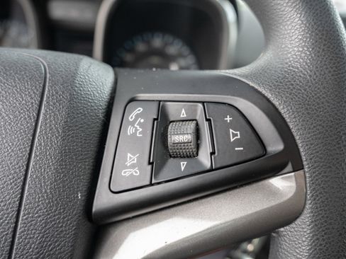 Used 2015 Chevrolet Malibu LT image 29