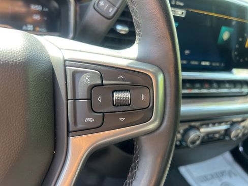 Used 2023 Chevrolet Silverado 1500 LT w/ Protection Package image 24