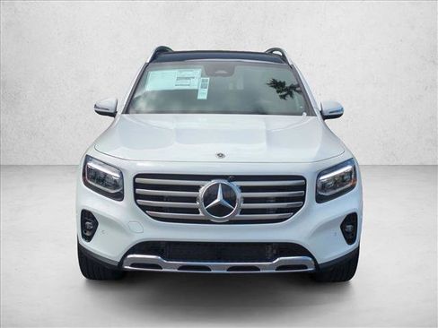 New 2026 Mercedes-Benz GLB 250 image 6