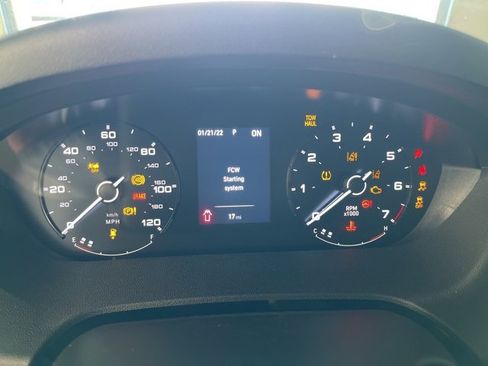 New 2026 RAM ProMaster 1500 w/ Safety Group image 10