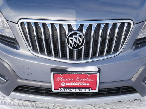 Used 2014 Buick Encore Convenience image 7