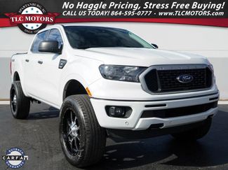 Used 2019 Ford Ranger XLT w/ Equipment Group 301A Mid video 1