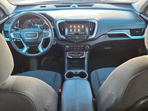 Certified 2024 GMC Terrain SLE image 18