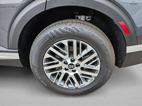 New 2026 Hyundai Palisade SEL FWD image 10