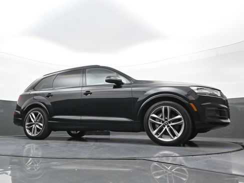 Used 2017 Audi Q7 3.0T Prestige AWD/4WD image 22