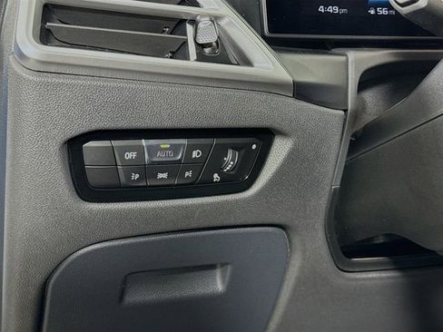 Used 2025 BMW M3 Individual w/ M Carbon Exterior Package image 10