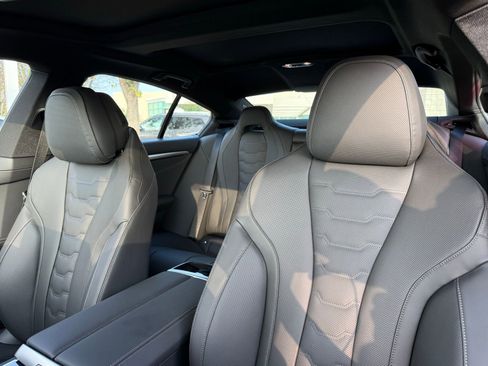 New 2026 BMW 840i image 20