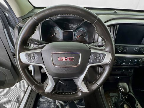 Used 2022 GMC Canyon Elevation w/ Trailering Package RWD image 20