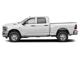 Used 2026 RAM 2500 Laramie video 3