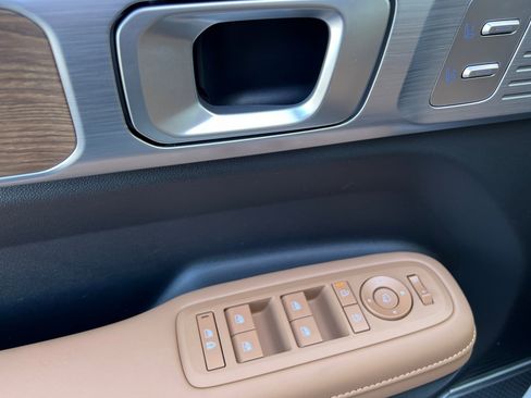 New 2026 Hyundai Santa Fe Calligraphy image 11