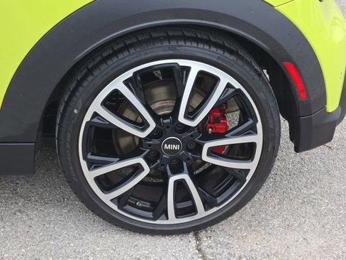Used 2023 MINI Cooper John Cooper Works w/ Driver Assistance Package FWD image 32