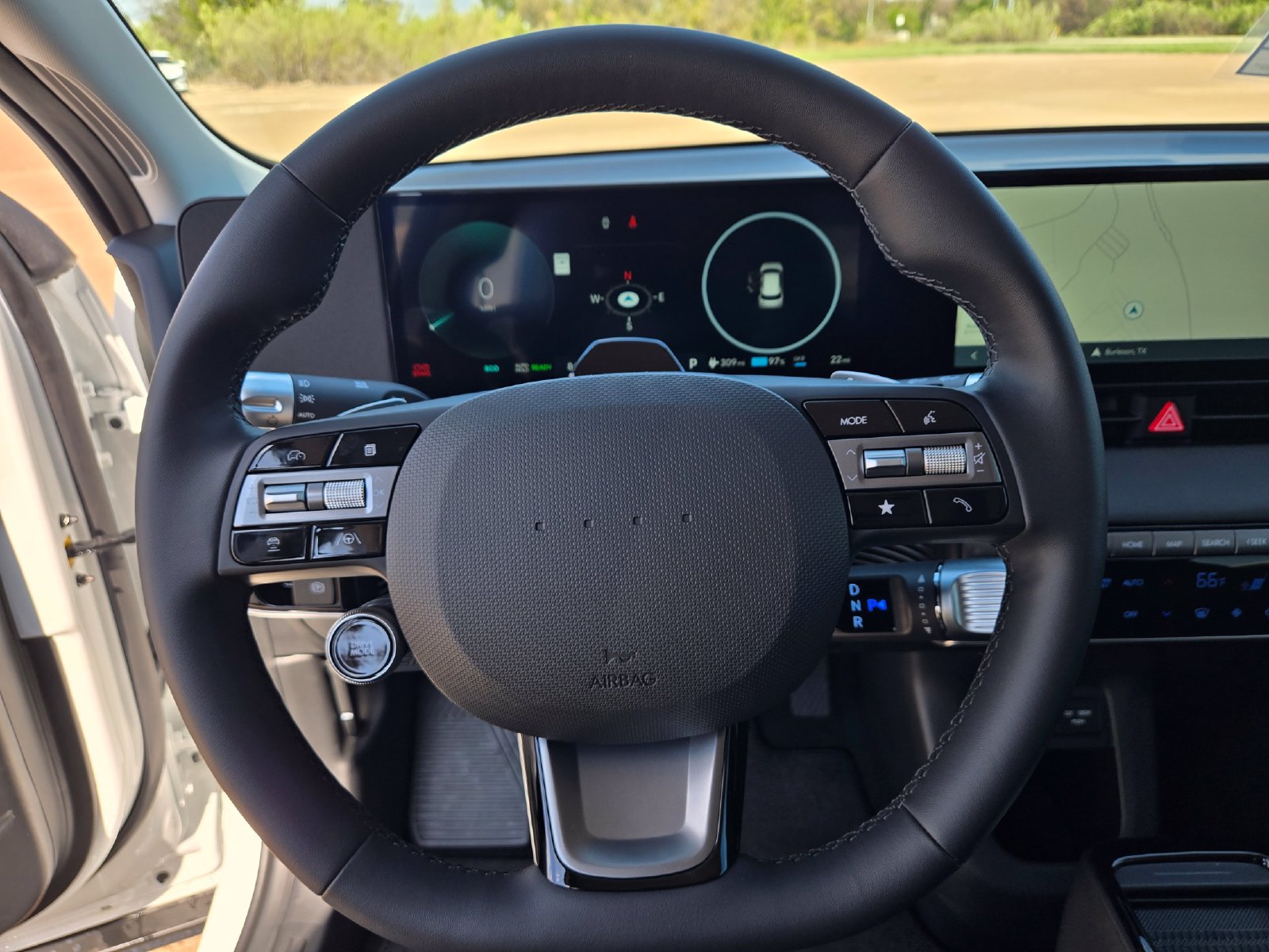 New 2027 Hyundai Ioniq 5 SEL RWD image 10