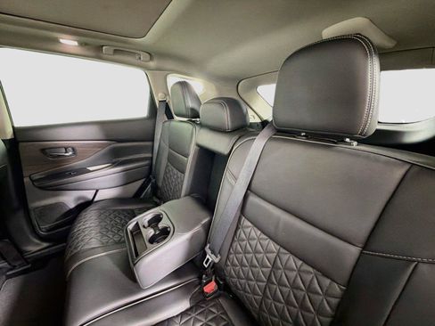 Used 2020 Nissan Murano Platinum w/ Cargo Package FWD image 23