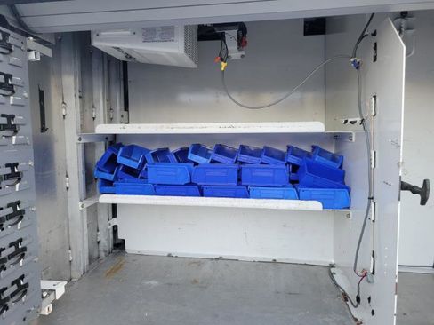 Used 2017 RAM 5500 Tradesman w/ Power & Remote Entry Group image 40