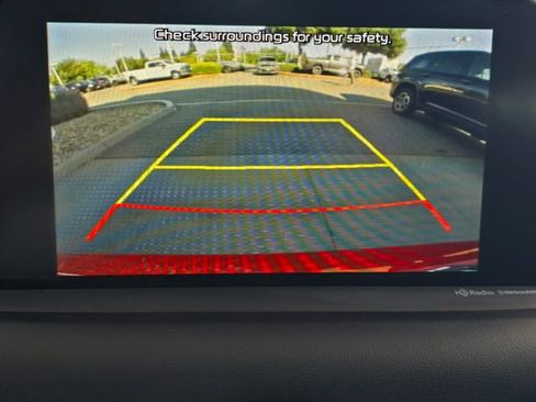 Used 2018 Kia Stinger GT1 RWD image 11