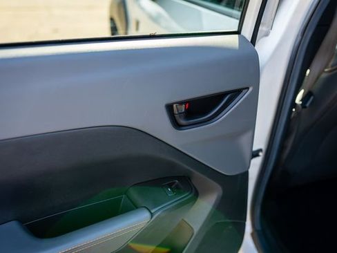 Certified 2024 Subaru Crosstrek 2.5i Wilderness image 27