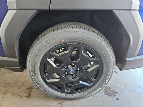 New 2026 Subaru Outback Limited AWD/4WD image 22