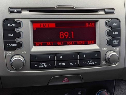 Used 2013 Kia Sportage LX image 28