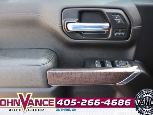 Used 2022 GMC Sierra 1500 Denali w/ Denali Reserve Package image 32