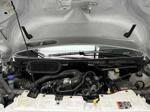 Used 2025 Ford Transit 250 Low Roof w/ Exterior Upgrade Package RWD image 35