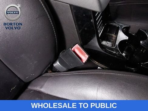 Used 2012 Ford Escape Limited AWD/4WD image 19
