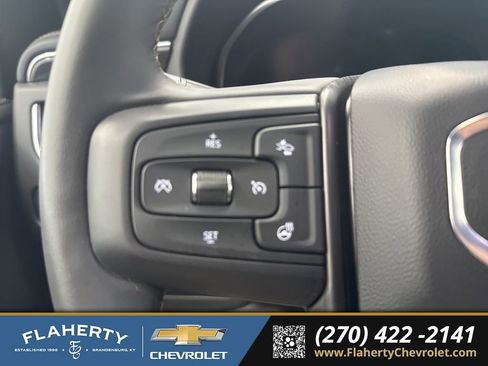 Used 2024 GMC Yukon AT4 w/ Technology Package image 22