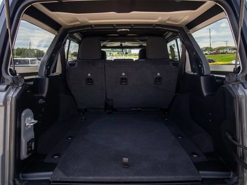 Used 2022 Jeep Wrangler Unlimited Sport AWD/4WD image 15