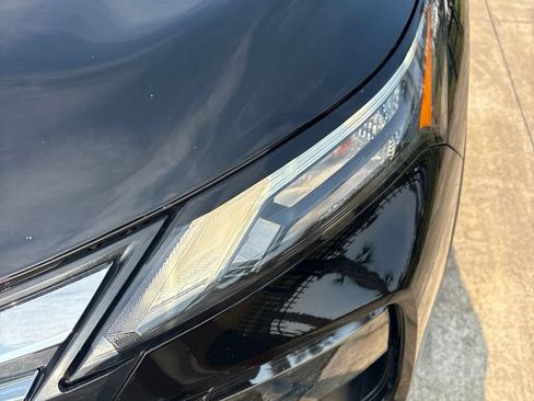 Used 2024 Nissan Rogue S AWD/4WD image 7