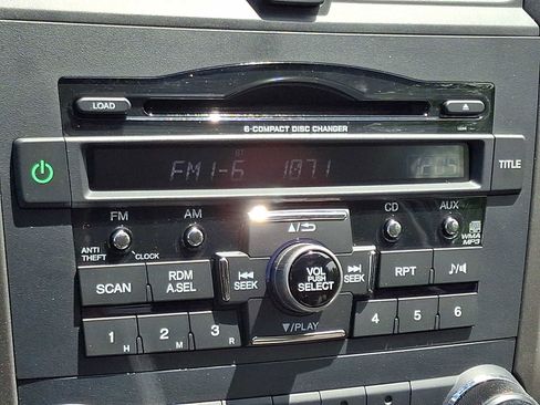Used 2011 Honda CR-V EX image 17
