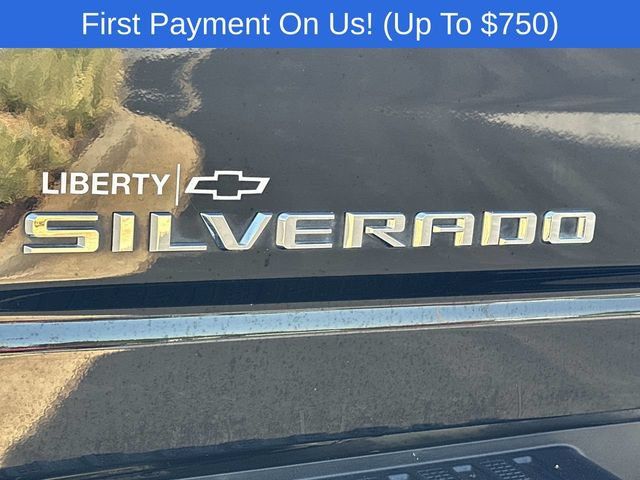 Certified 2024 Chevrolet Silverado 2500 LT AWD/4WD image 31