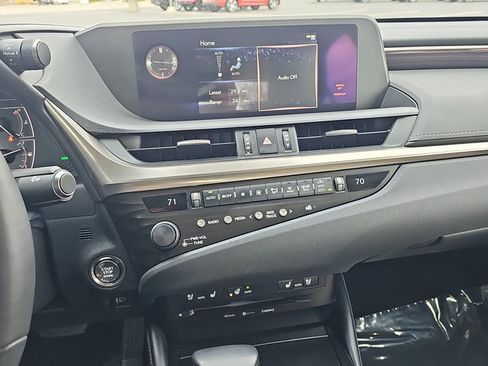 Certified 2020 Lexus ES 350 w/ Premium Package image 18