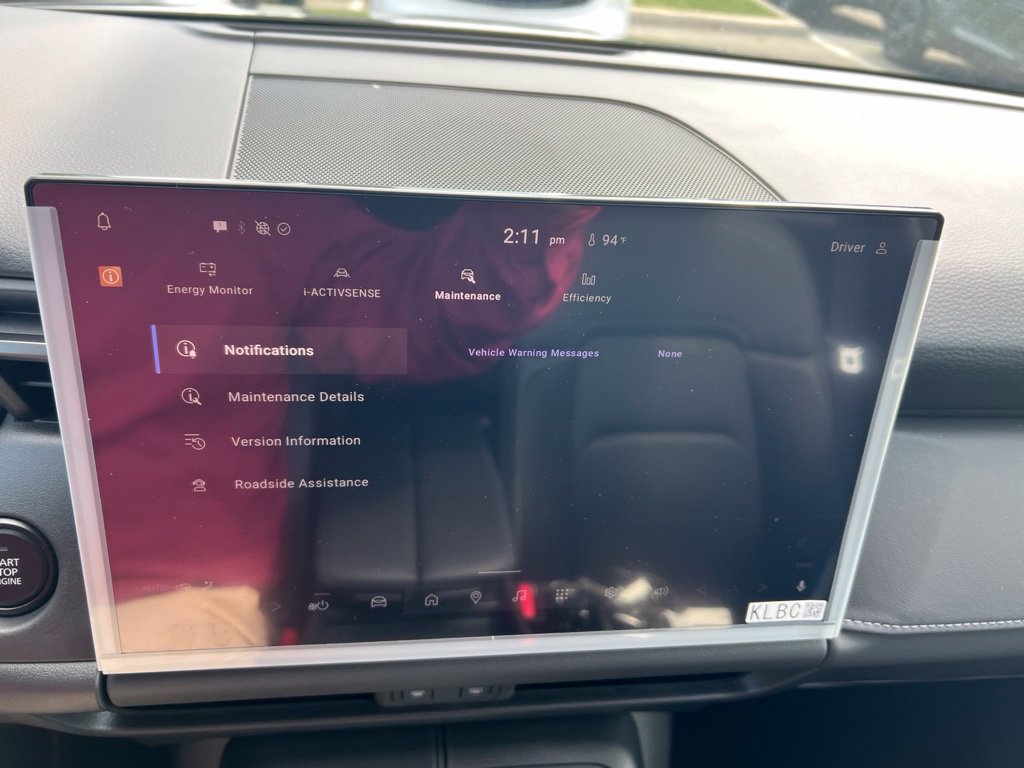 New 2026 MAZDA CX-5 Select AWD/4WD image 19