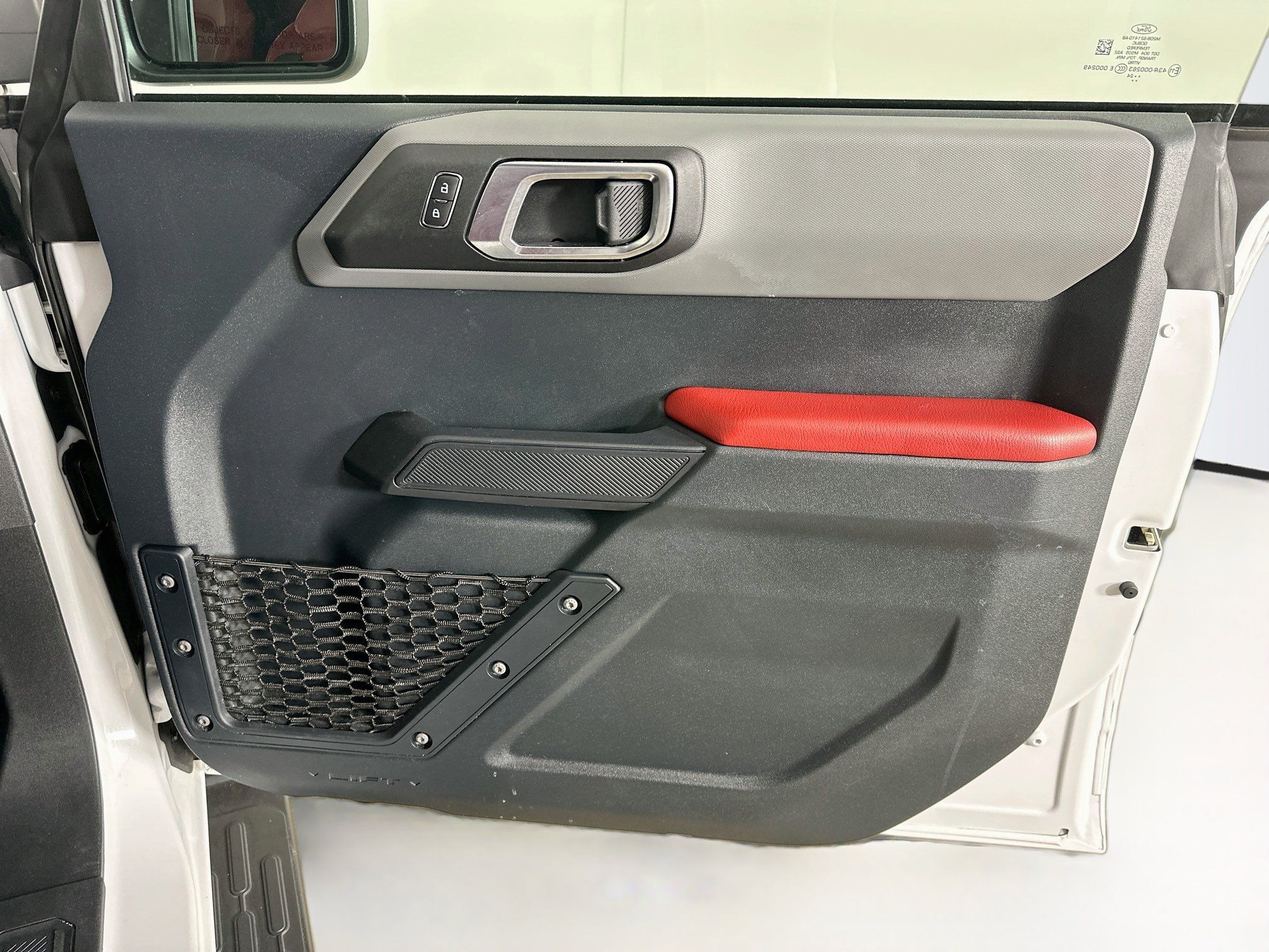 Used 2024 Ford Bronco Big Bend AWD/4WD image 31